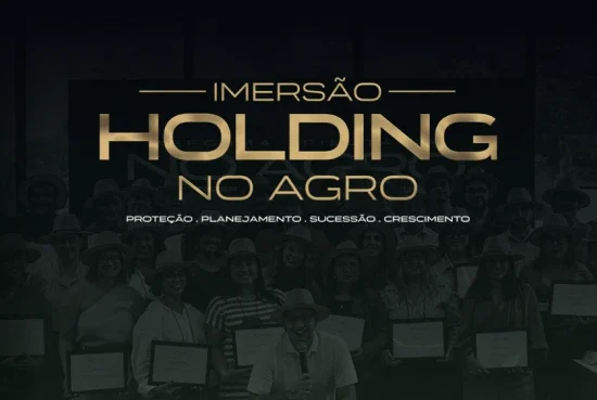 Holding no Agro